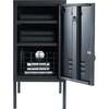 The Shorty In Slate - Storage - 2