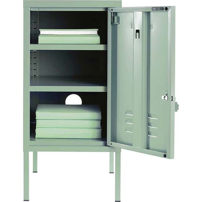 The Shorty In Sage - Storage - 2