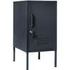 The Shorty In Slate - Storage - 3