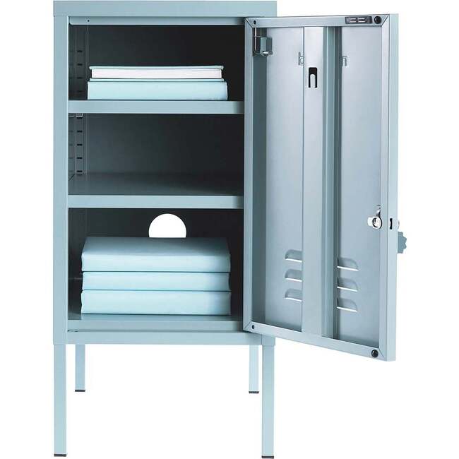 The Shorty In Ocean - Storage - 2
