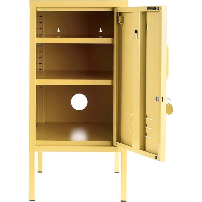 The Shorty In Butter - Storage - 2