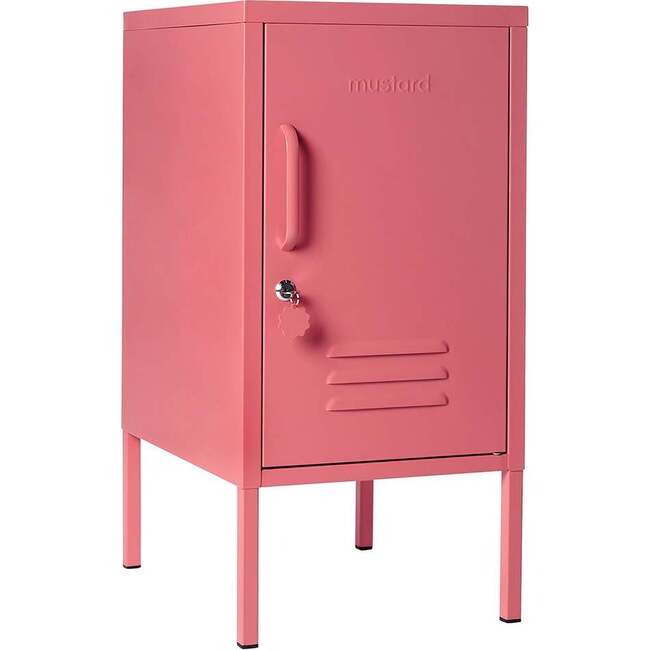 The Shorty In Berry - Storage - 3