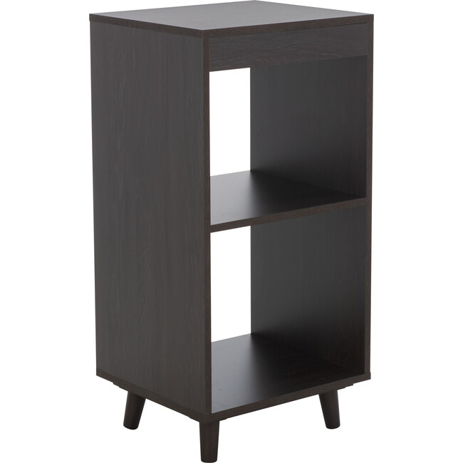 Yona Verticle Accent Table, Black - Accent Tables - 4