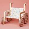 Wheelchair for Dolls up to 15" - Doll Accessories - 5
