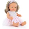 My Friends and Me Collection Baby Girl Doll with Dark Blonde Hair - 15" - Dolls - 1 - thumbnail