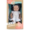 My Friends and Me Collection Hispanic Baby Girl Doll with Black Hair - 15" - Dolls - 5