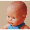 My friends & Me Collection Boy Baby Doll - 8 1/4'' - Dolls - 2