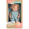 My Friends and Me Collection Baby Girl Doll with Dark Blonde Hair and Vitalago - 15" - Dolls - 5