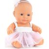 My friends & Me Collection Girl Baby Doll - 8 1/4'' - Dolls - 1 - thumbnail