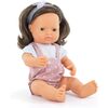 My Friends and Me Collection Baby Girl Doll with Brown Hair - 15" - Dolls - 1 - thumbnail