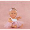 My friends & Me Collection Girl Baby Doll - 8 1/4'' - Dolls - 2
