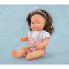 My Friends and Me Collection Baby Girl Doll with Brown Hair - 15" - Dolls - 2