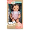 My Friends and Me Collection Baby Girl Doll with Brown Hair - 15" - Dolls - 5