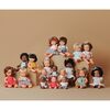 My Friends and Me Collection African Baby Boy Doll with Black Hair - 15" - Dolls - 5