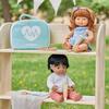 Wooden Doctor Set Doll Accessory Play Set - Doll Accessories - 3