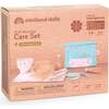 Wooden Care Set Doll Accessory Play Set for Potty Training - Doll Accessories - 2