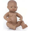 Newborn Baby Girl Doll - Hispanic- 15 3/4" - Dolls - 2
