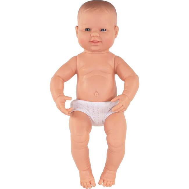 Newborn Baby Girl Doll - 15 3/4"