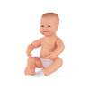 Newborn Baby Girl Doll - 15 3/4" - Dolls - 2