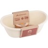 Bathtub and Rainbow Sponge Doll Accessory Set - Doll Accessories - 4