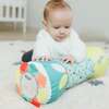 Feel to Learn: Crawling Roller Tummy Time Toy - Developmental Toys - 2