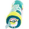 Feel to Learn: Crawling Roller Tummy Time Toy - Developmental Toys - 3