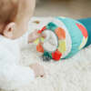 Feel to Learn: Crawling Roller Tummy Time Toy - Developmental Toys - 4