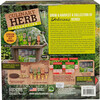 Unique Gardener: Culinary Herb Collection - Arts & Crafts - 3