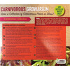 Unique Gardener: Carnivorous Growarium - Arts & Crafts - 3