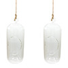 Glass Terrarium: Carefree Capsule - 2 Pack - Arts & Crafts - 1 - thumbnail