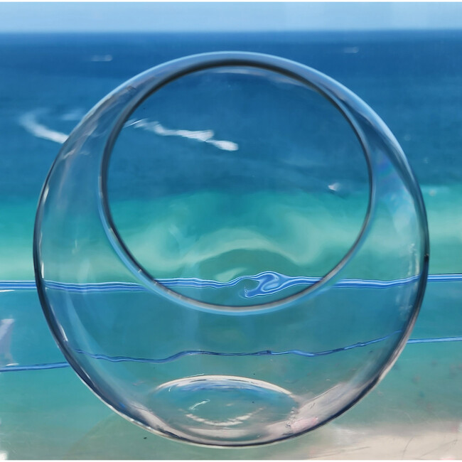Glass Terrarium: Classic 5" - 2 Pack - Arts & Crafts - 4