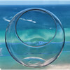 Glass Terrarium: Classic 5" - 2 Pack - Arts & Crafts - 4