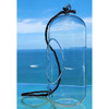 Glass Terrarium: Carefree Capsule - 2 Pack - Arts & Crafts - 7
