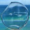 Glass Terrarium: Classic 5" - 2 Pack - Arts & Crafts - 5