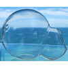 Glass Terrarium: Double Sphere - Arts & Crafts - 6