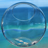 Glass Terrarium: Classic 5" - 2 Pack - Arts & Crafts - 6