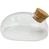 Glass Terrarium: Mouse - Arts & Crafts - 7