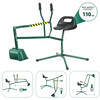 Trimate: Sandbox Excavator - Hunter Green - Outdoor Games - 2