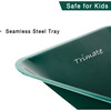 Trimate: Wheelbarrow - Hunter Green - Outdoor Games - 6