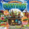 Toys By Nature: Carnivorous Creatures - Arts & Crafts - 1 - thumbnail