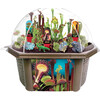 Toys By Nature: Carnivorous Creatures - Arts & Crafts - 2