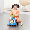 Trimate: Push & Ride Racer - Blue - Ride-Ons - 5