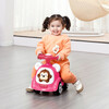 Trimate: Push & Ride Racer - Pink - Ride-Ons - 5