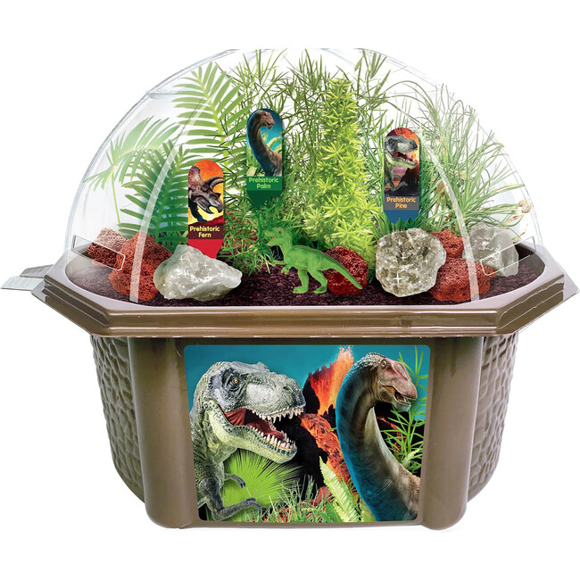 Toys By Nature: Dinosaur Domain - Arts & Crafts - 2