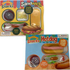 Stretcheez: Snacks  - 2 Pack - Play Food - 1 - thumbnail
