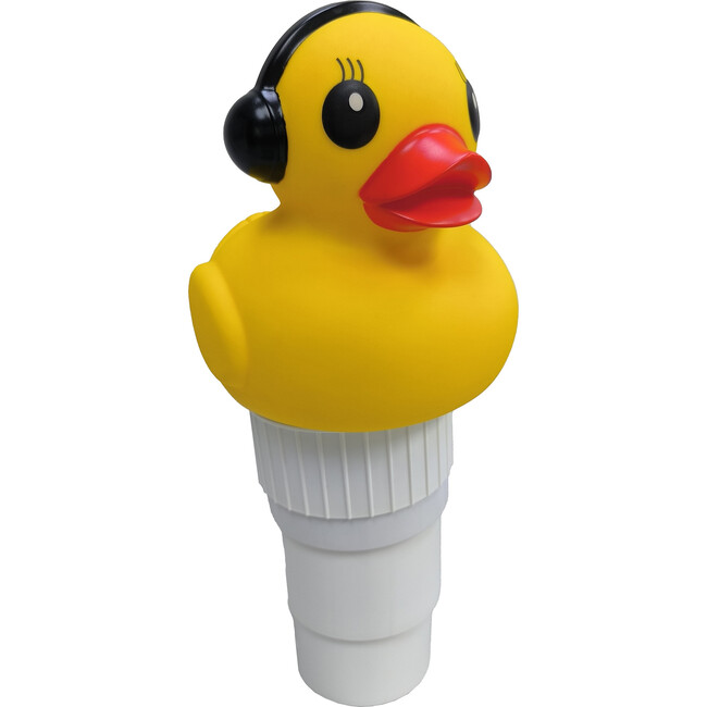 Pool Chlorinator: Duck - Large