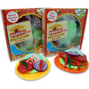 Stretcheez: Burrito - 2 Pack - Play Food - 1 - thumbnail