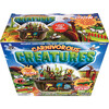Toys By Nature: Carnivorous Creatures - Arts & Crafts - 6