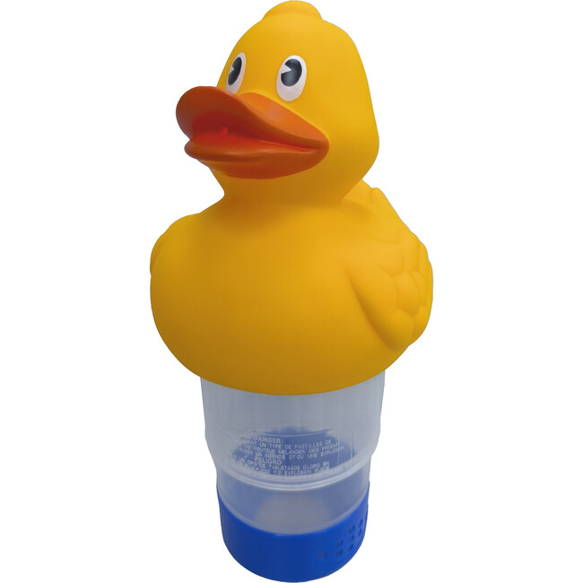 Pool Chlorinator: Duck - Small