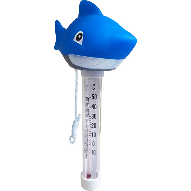 Shark Thermometer